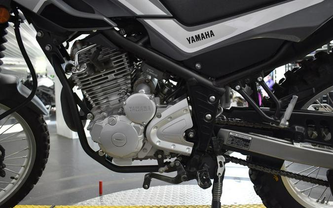 2024 Yamaha XT 250