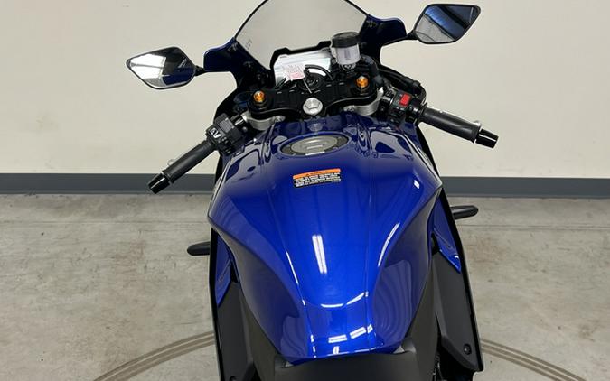 2023 Yamaha YZF R7