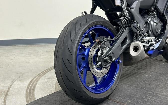 2023 Yamaha YZF R7