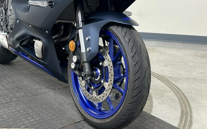 2023 Yamaha YZF R7