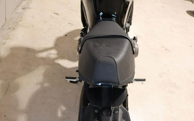 2025 Yamaha XSR 900