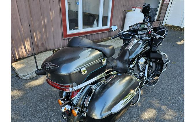 2021 Vulcan® 1700 Voyager® ABS - Kawasaki