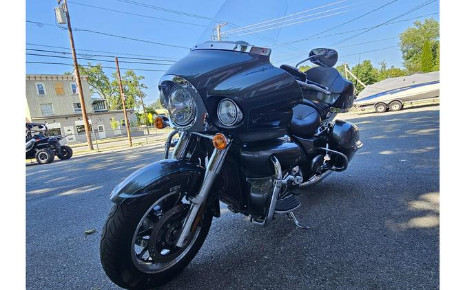 2021 Vulcan® 1700 Voyager® ABS - Kawasaki