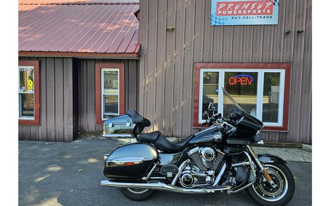 2021 Vulcan® 1700 Voyager® ABS - Kawasaki