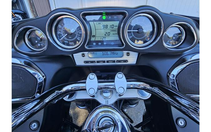 2021 Vulcan® 1700 Voyager® ABS - Kawasaki