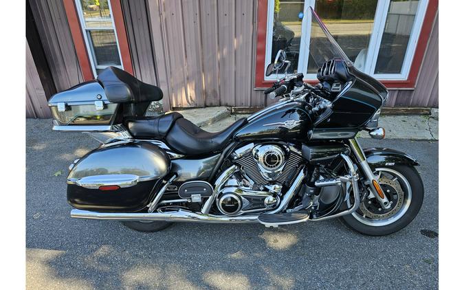 2021 Vulcan® 1700 Voyager® ABS - Kawasaki