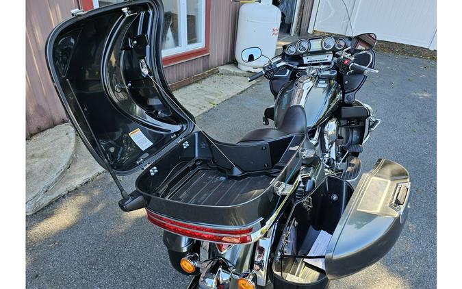 2021 Vulcan® 1700 Voyager® ABS - Kawasaki