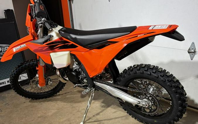 2027 KTM 300 XC-W