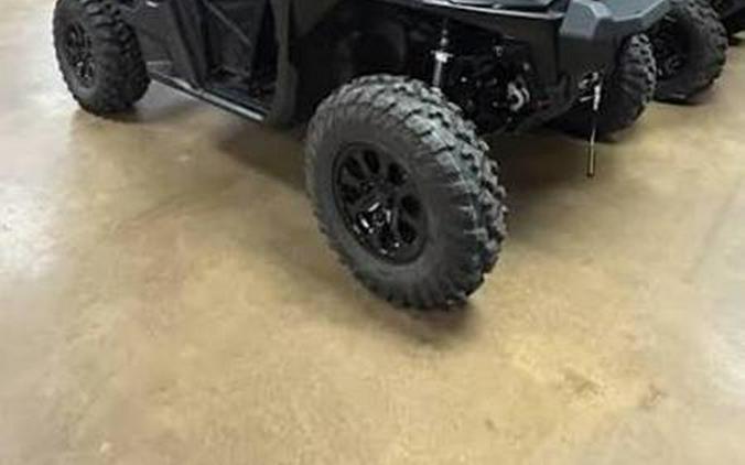 2026 Can-Am® Defender XT HD11 With 10.25 in.display
