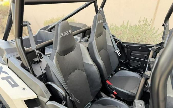 2027 Polaris RZR XP S 4 Sport