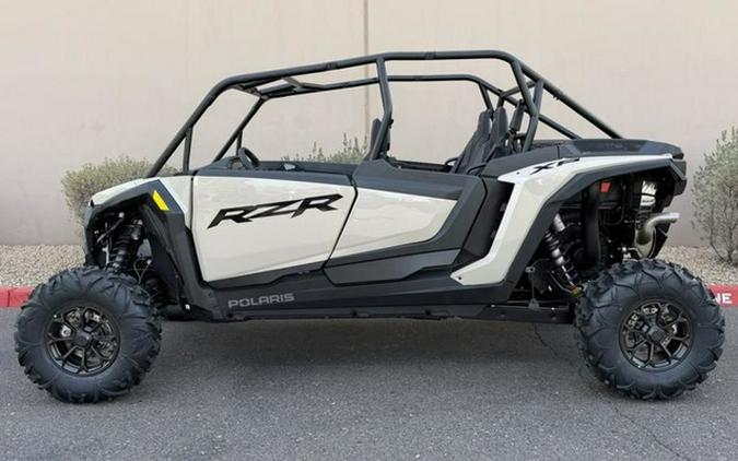2027 Polaris RZR XP S 4 Sport