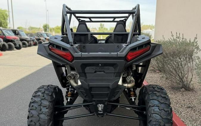 2027 Polaris RZR XP S 4 Sport