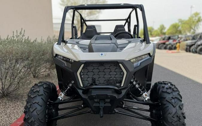 2027 Polaris RZR XP S 4 Sport