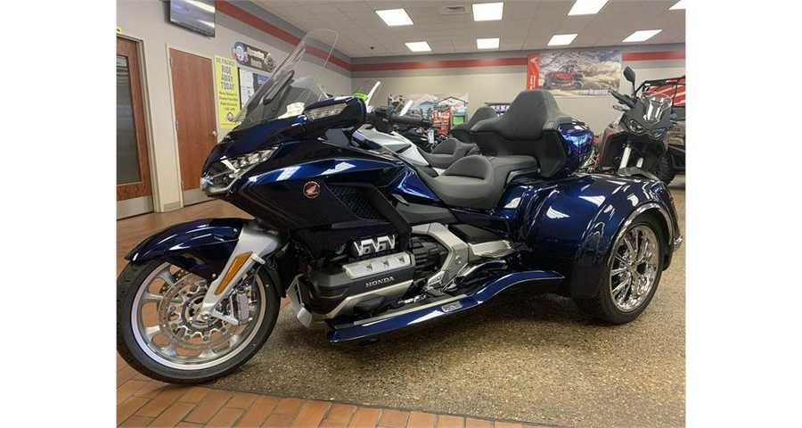 goldwing dct for sale