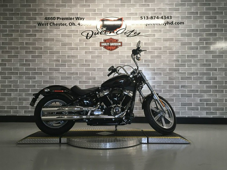 2023 Harley-Davidson Softail FXST - Standard