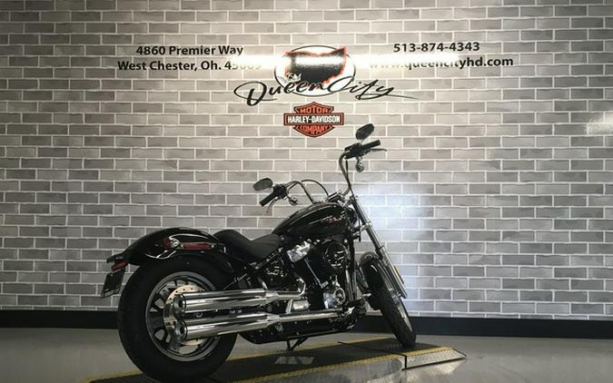 2023 Harley-Davidson Softail FXST - Standard