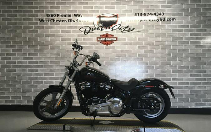 2023 Harley-Davidson Softail FXST - Standard