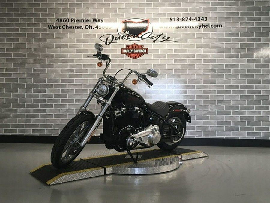 2023 Harley-Davidson Softail FXST - Standard