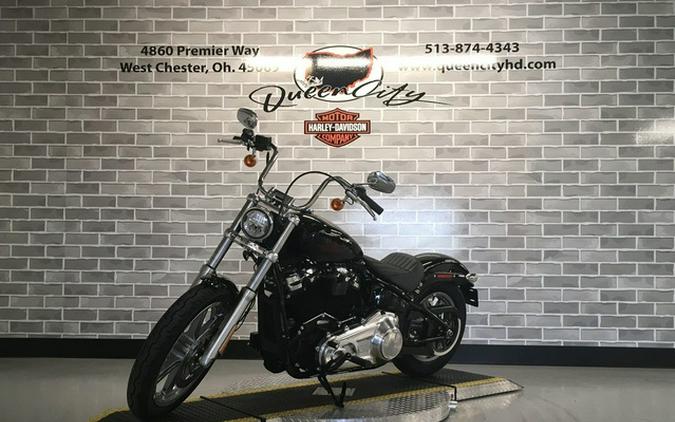 2023 Harley-Davidson Softail FXST - Standard