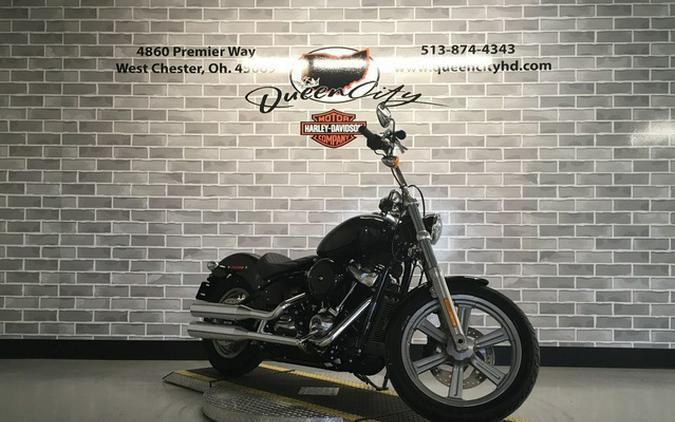 2023 Harley-Davidson Softail FXST - Standard