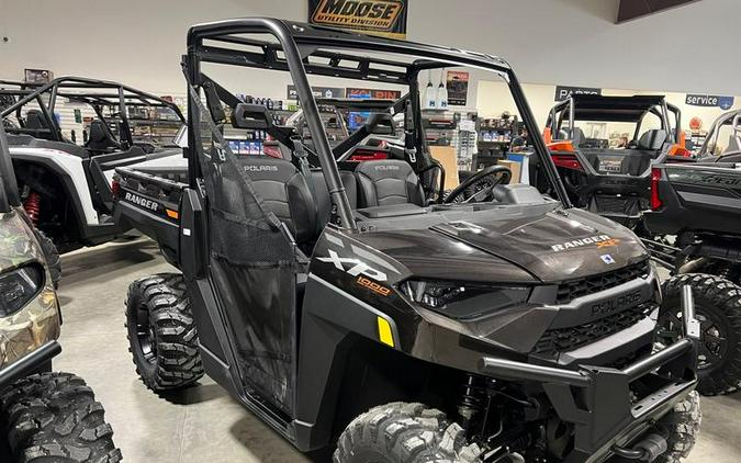 2024 Polaris® Ranger XP 1000 Premium