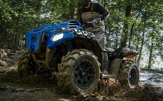 2024 Polaris Sportsman XP 1000 High Lifter Edition