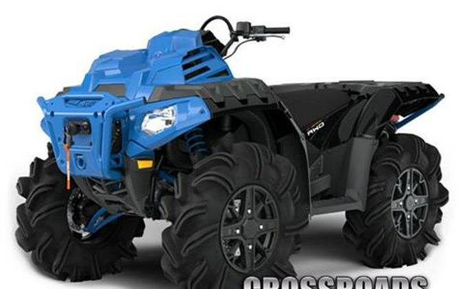 2024 Polaris Sportsman XP 1000 High Lifter Edition