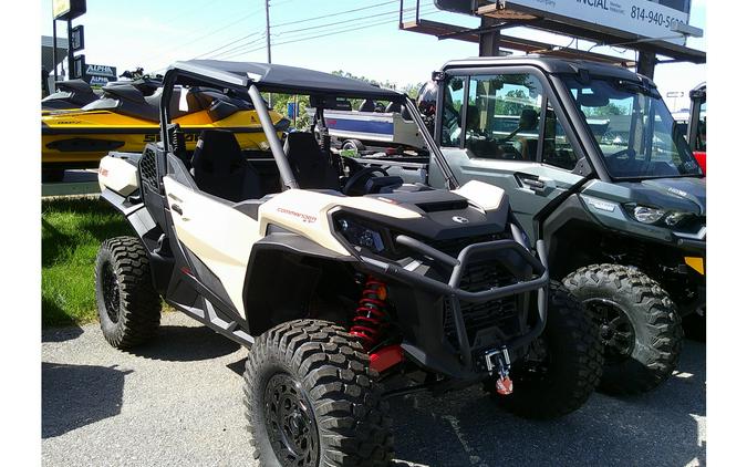 2024 Can-Am COMMANDER XT-P