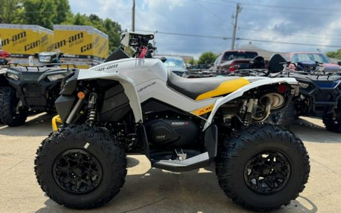 2024 Can-Am Renegade X Xc 1000R