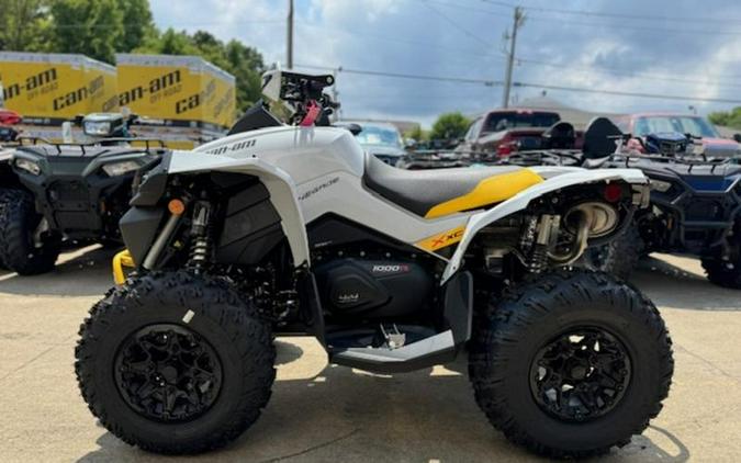 2024 Can-Am® Renegade X xc 1000R