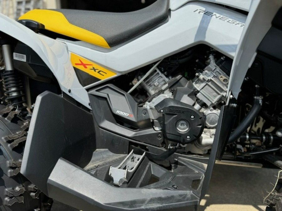 2024 Can-Am Renegade X Xc 1000R