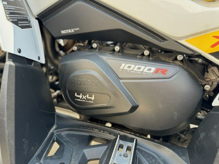 2024 Can-Am Renegade X Xc 1000R