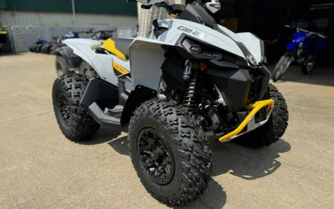 2024 Can-Am® Renegade X xc 1000R