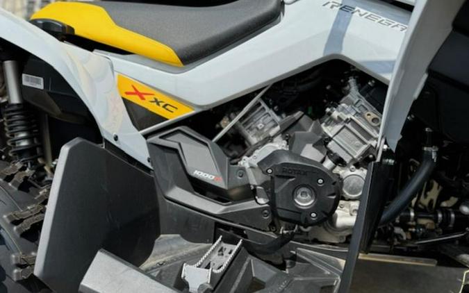 2024 Can-Am® Renegade X xc 1000R