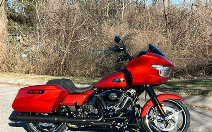 2024 Harley-Davidson Road Glide®