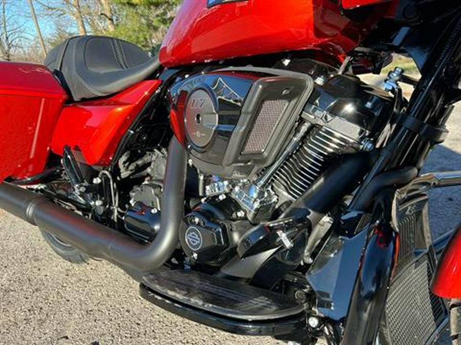 2024 Harley-Davidson Road Glide®