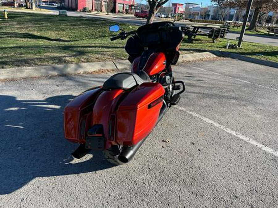 2024 Harley-Davidson Road Glide®