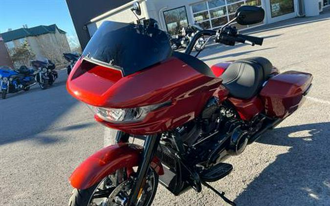 2024 Harley-Davidson Road Glide®