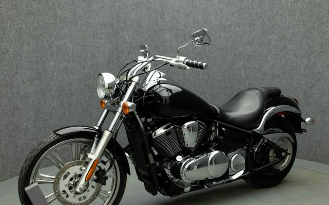 2008 KAWASAKI VN900 VULCAN 900 CUSTOM