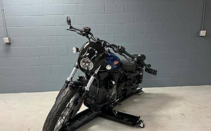 2023 Harley-Davidson® RH975S - Nightster™ Special