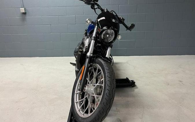 2023 Harley-Davidson® RH975S - Nightster™ Special