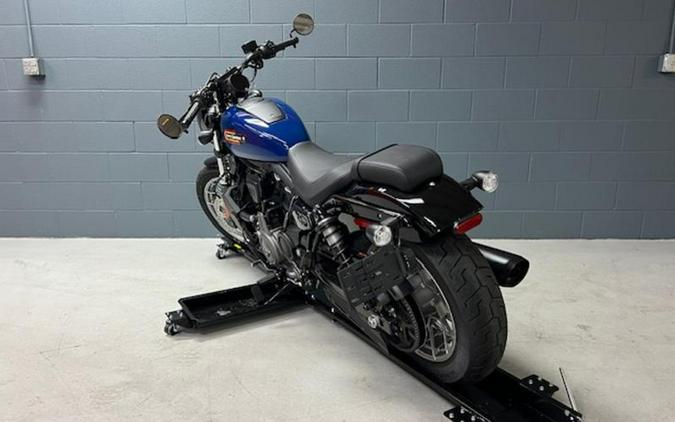 2023 Harley-Davidson® RH975S - Nightster™ Special