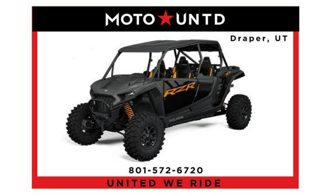 2024 Polaris® RZR XP 4 1000 Ultimate