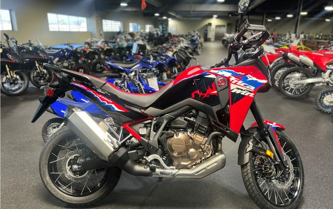 2024 Honda® Africa Twin