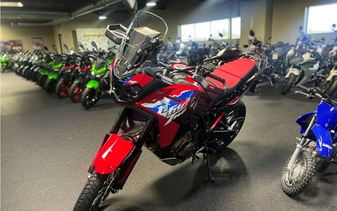 2024 Honda® Africa Twin