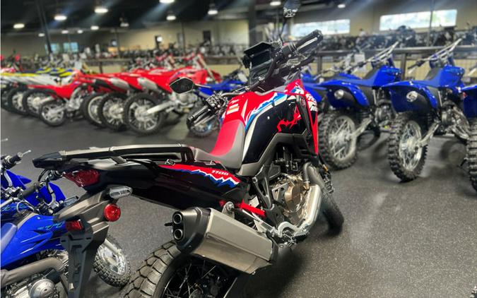 2024 Honda® Africa Twin