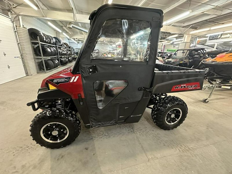 2016 Polaris® R16RME57AS