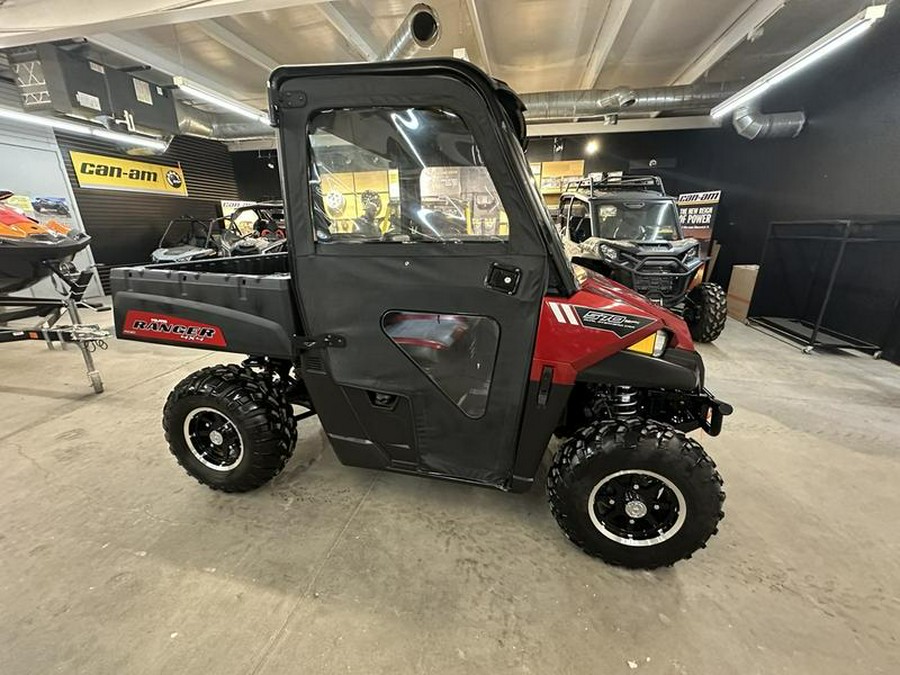 2016 Polaris® R16RME57AS