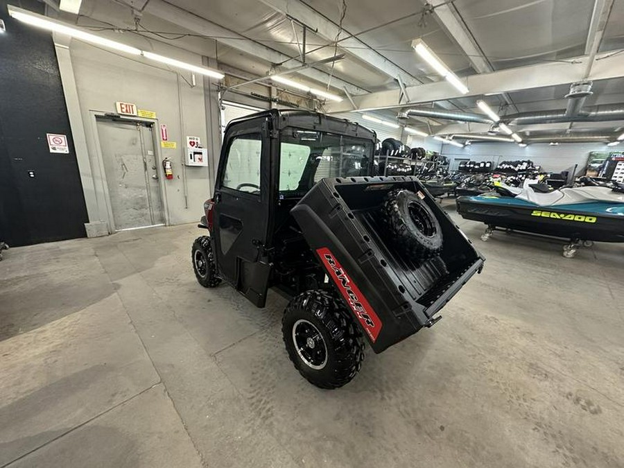 2016 Polaris® R16RME57AS