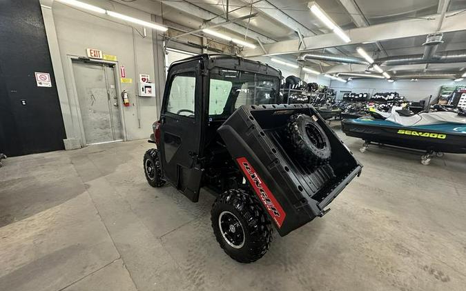 2016 Polaris® R16RME57AS